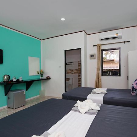 Dolcevita Wonderful Resort 란타섬 외부 사진
