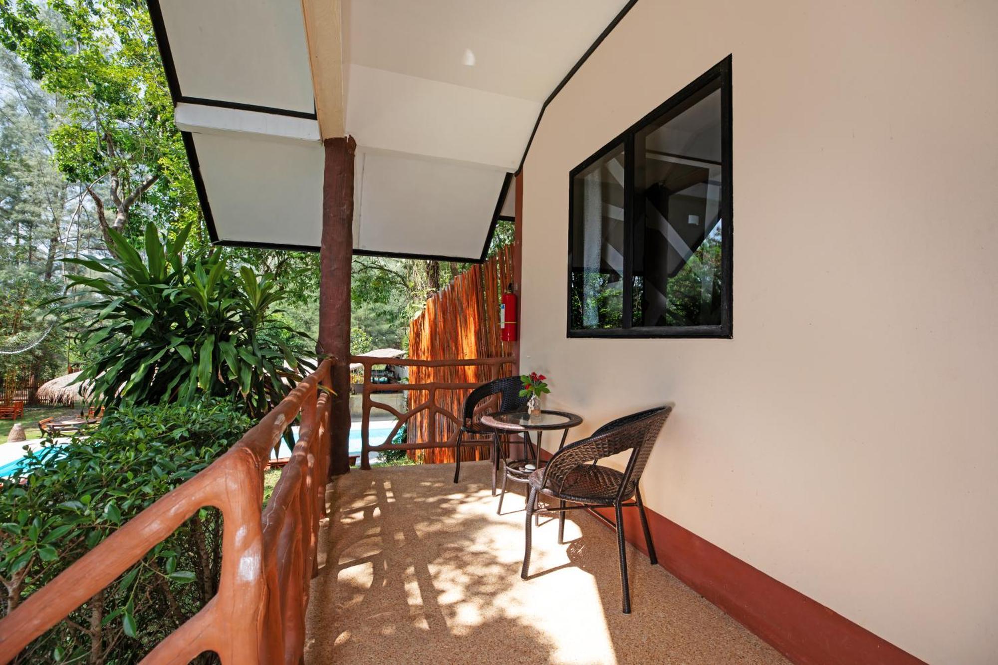 Dolcevita Wonderful Resort 란타섬 외부 사진