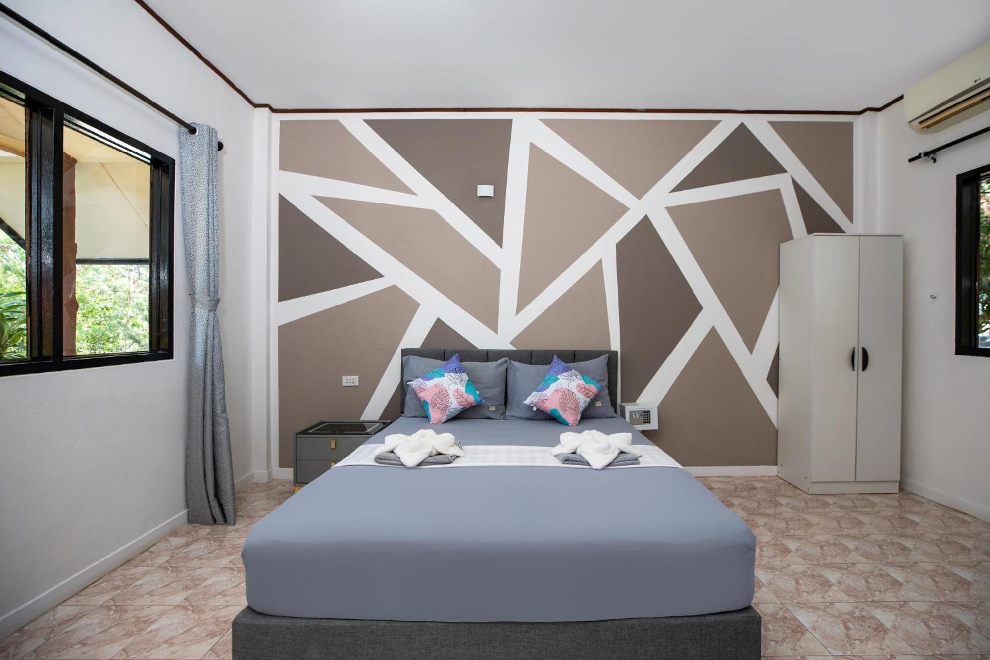 Dolcevita Wonderful Resort 란타섬 외부 사진