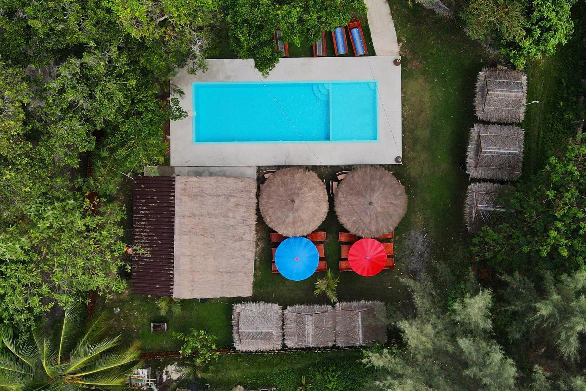 Dolcevita Wonderful Resort 란타섬 외부 사진