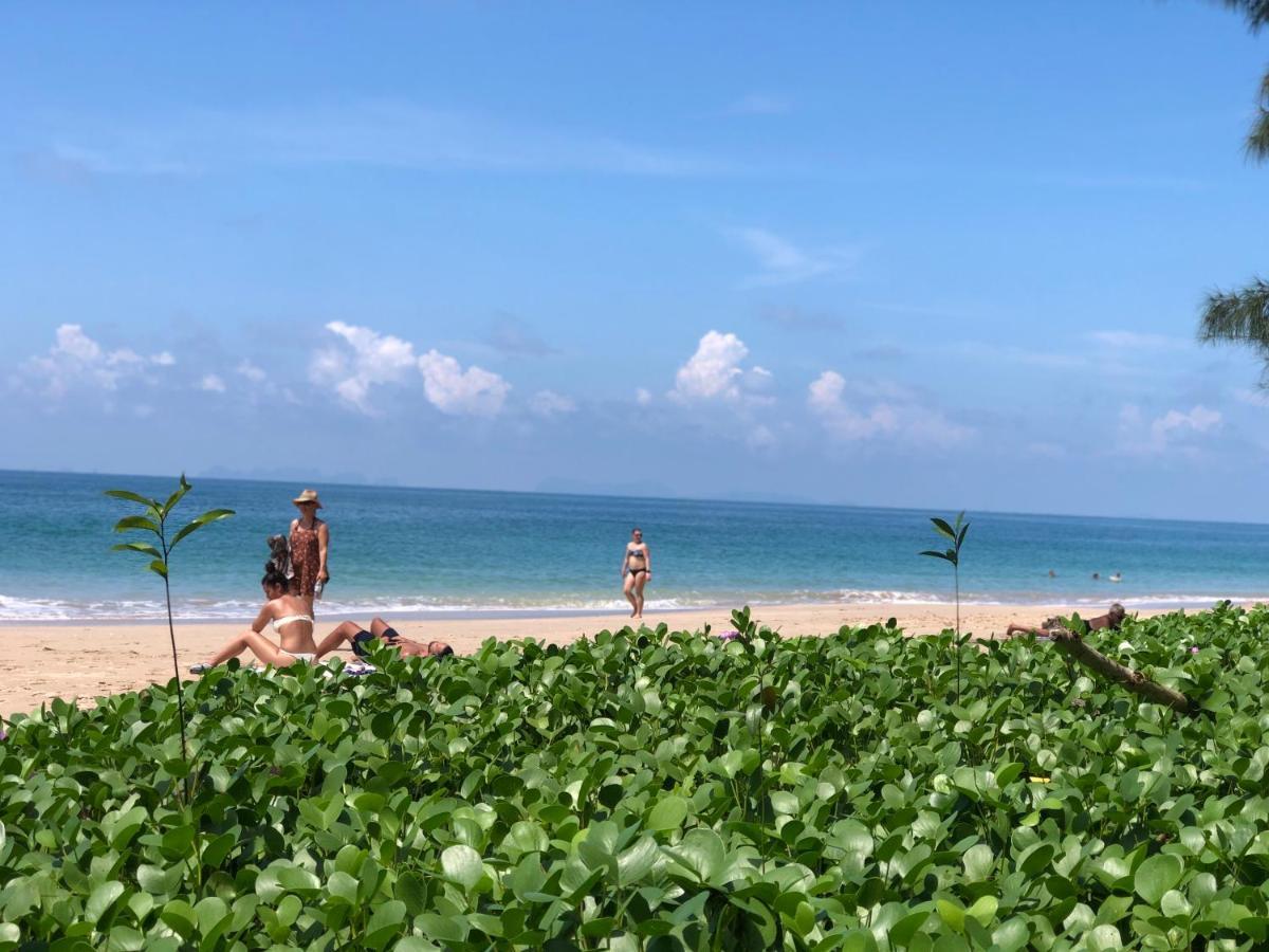 Dolcevita Wonderful Resort 란타섬 외부 사진